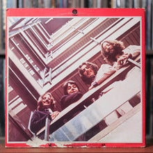 Load image into Gallery viewer, The Beatles - 1962-1966 - 2LP - 1973 Apple, VG/VG+
