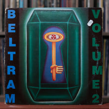 Load image into Gallery viewer, Joey Beltram - Beltram Volume 2- 1991 R&amp;S, VG+/VG+
