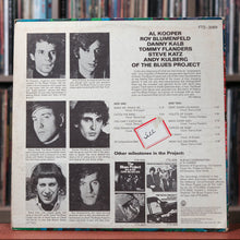 Load image into Gallery viewer, Al Cooper, Mike Bloomfield - 3 LP Bundle -  The Blues Project, Live Adventures, Analine
