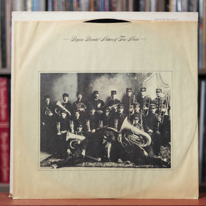 John Renbourn - Sir John Alot Of Merrie Englandes Musyk Thyng & Ye Grene Knyghte - 1975 Reprise, VG+/EX