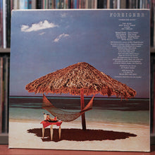 Load image into Gallery viewer, Cat Stevens - 2LP Bundle - Buddha and the Chocolate Box, Foreigner
