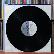 Load image into Gallery viewer, Madonna - True Blue - 1986 Sire, VG/VG+

