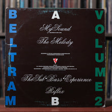 Load image into Gallery viewer, Joey Beltram - Beltram Volume 2- 1991 R&amp;S, VG+/VG+
