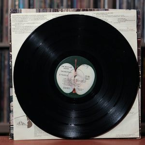 The Beatles - Again / Hey Jude - 1978 Capitol, VG/VG+