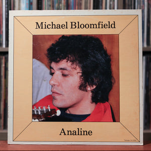 Al Cooper, Mike Bloomfield - 3 LP Bundle -  The Blues Project, Live Adventures, Analine