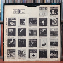 Load image into Gallery viewer, Milt Jackson Quintet Featuring Ray Brown - That&#39;s The Way It Is - 1970 Impulse!, VG+/VG
