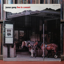 Load image into Gallery viewer, James Gang - 2LP Bundle - Live in Concert, Best Of
