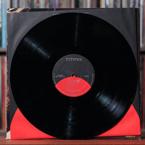 The Doors - Self Titled - 1980's Elektra, VG+/VG+