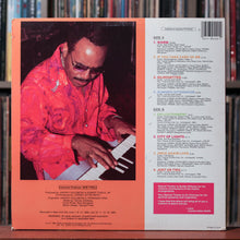 Load image into Gallery viewer, Lonnie Liston Smith - Silhouettes - 1984 Doctor Jazz, VG+/VG+
