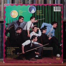 Load image into Gallery viewer, Madness - Self Titled - 1983 Geffen Records, VG+/VG+
