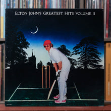 Load image into Gallery viewer, Elton John - Greatest Hits Volume II - 1980 MCA Records, VG+/VG+
