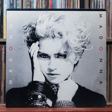 Load image into Gallery viewer, Madonna - Madonna - 1983 Sire, VG/VG+
