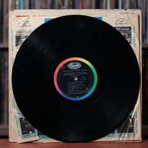 The Beatles - The Beatles' Second Album - 1964 Capitol, VG/VG
