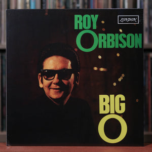 Roy Orbison - Big O - 2015 London, SEALED