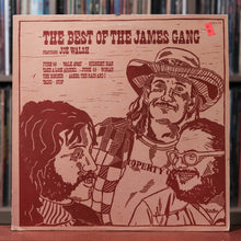 Load image into Gallery viewer, James Gang - 2LP Bundle - Live in Concert, Best Of
