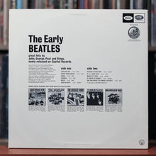 Load image into Gallery viewer, The Beatles - The Early Beatles - 1971 Capitol, VG+/VG+
