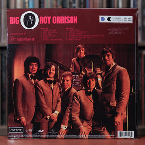Roy Orbison - Big O - 2015 London, SEALED