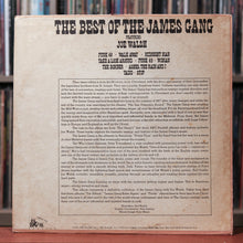 Load image into Gallery viewer, James Gang - 2LP Bundle - Live in Concert, Best Of
