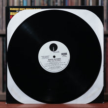 Load image into Gallery viewer, Busta Rhymes - It Ain't Safe No More... (PROMO) - 2002 J, EX/EX
