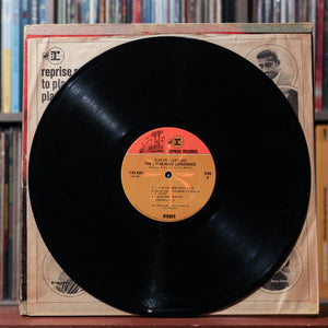 The Jimi Hendrix Experience - Electric Ladyland - 2LP 1968 Reprise Rec