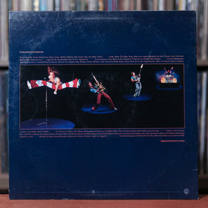Van Halen - II - 1979 Warner Bros, VG/EX