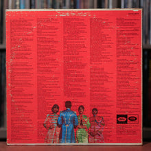 Load image into Gallery viewer, The Beatles - Sgt. Pepper's Lonely Hearts Club Band - 1980 Capitol. VG/VG
