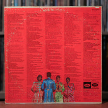 Load image into Gallery viewer, The Beatles - Sgt. Pepper's Lonely Hearts Club Band - 1980 Capitol. VG/VG
