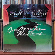 Load image into Gallery viewer, Lynyrd Skynyrd - One More From The Road - 2LP 1977 MCA Records, VG/VG
