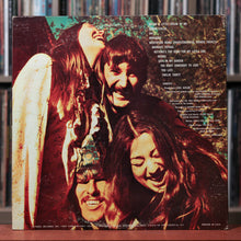 Load image into Gallery viewer, The Mamas &amp; The Papas - The Papas &amp; The Mamas - 1968 Dunhill, VG/VG
