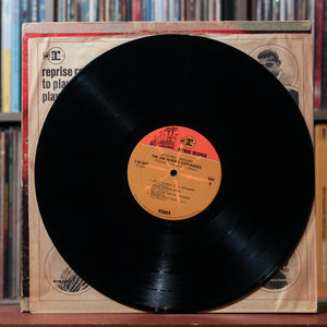 The Jimi Hendrix Experience - Electric Ladyland - 2LP 1968 Reprise Rec