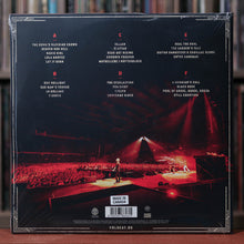 Load image into Gallery viewer, Volbeat - Let&#39;s Boogie, Live From Telia Parken - 2018 Vertigo, SEALED
