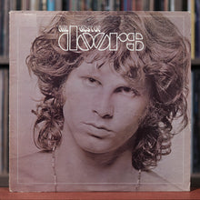 Load image into Gallery viewer, The Doors - The Best Of The Doors - 1973 Elektra, VG/VG+
