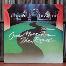 Load image into Gallery viewer, Lynyrd Skynyrd - One More From The Road - 2LP - 1976 MCA, EX/EX
