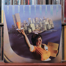 Load image into Gallery viewer, Supertramp - Breakfast In America - 1979 A&amp;M Records, VG/VG
