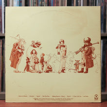 Load image into Gallery viewer, Genesis - 4LP - A Trick of the Tail, Live, Invisible Touch, Self-Titled
