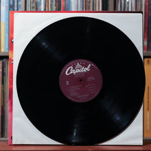 Load image into Gallery viewer, Bob Seger And The Silver Bullet Band - Live Bullet - 2LP 1978 Capitol Records, VG/VG
