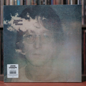 John Lennon - Imagine - 2015 Apple, SEALED