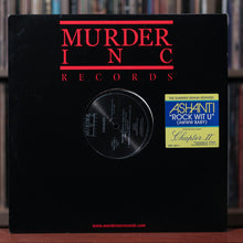 Load image into Gallery viewer, Ashanti - Rock Wit U (Awww Baby) (PROMO) - 2003 Murder Inc, EX/EX
