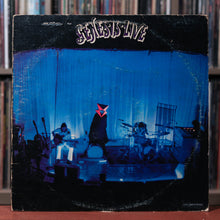 Load image into Gallery viewer, Genesis - 4LP - A Trick of the Tail, Live, Invisible Touch, Self-Titled
