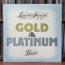 Load image into Gallery viewer, Lynyrd Skynyrd - Gold &amp; Platinum - 2LP - 1979 MCA, EX/EX
