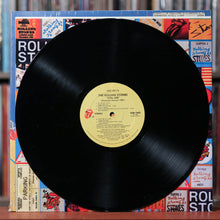 Load image into Gallery viewer, Rolling Stones - Still Life - 1982 Rolling Stones Records, VG+/VG+
