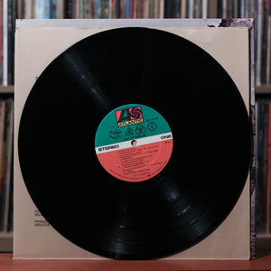 Led Zeppelin - IV/ZOSO - 1974 Atlantic, VG+/Strong VG