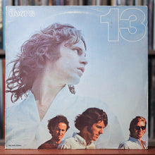 Load image into Gallery viewer, The Doors - 13 - 1970 Elektra, VG/VG
