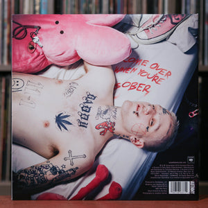 Lil Peep - Come Over When You're Sober, Pt. 1 & Pt. 2 - 2018