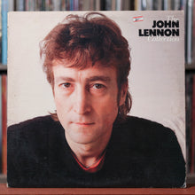 Load image into Gallery viewer, John Lennon - The John Lennon Collection - 1980 Geffen, VG/VG+

