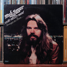 Load image into Gallery viewer, Bob Seger And The Silver Bullet Band - Stranger In Town - W/ INSERT 1978 Capitol Records, VG/VG
