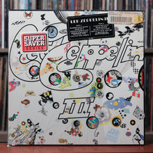 Load image into Gallery viewer, Led Zeppelin - III - 1970 Atlantic - VG+/VG++
