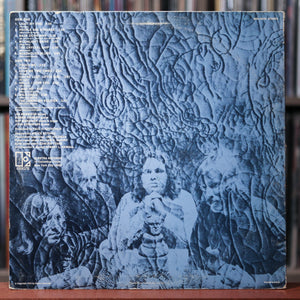 The Doors - 13 - 1970 Elektra, VG/VG