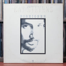 Load image into Gallery viewer, Cat Stevens - Foreigner - G+/G+
