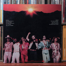 Load image into Gallery viewer, Bob Seger And The Silver Bullet Band - Stranger In Town - W/ INSERT 1978 Capitol Records, VG/VG
